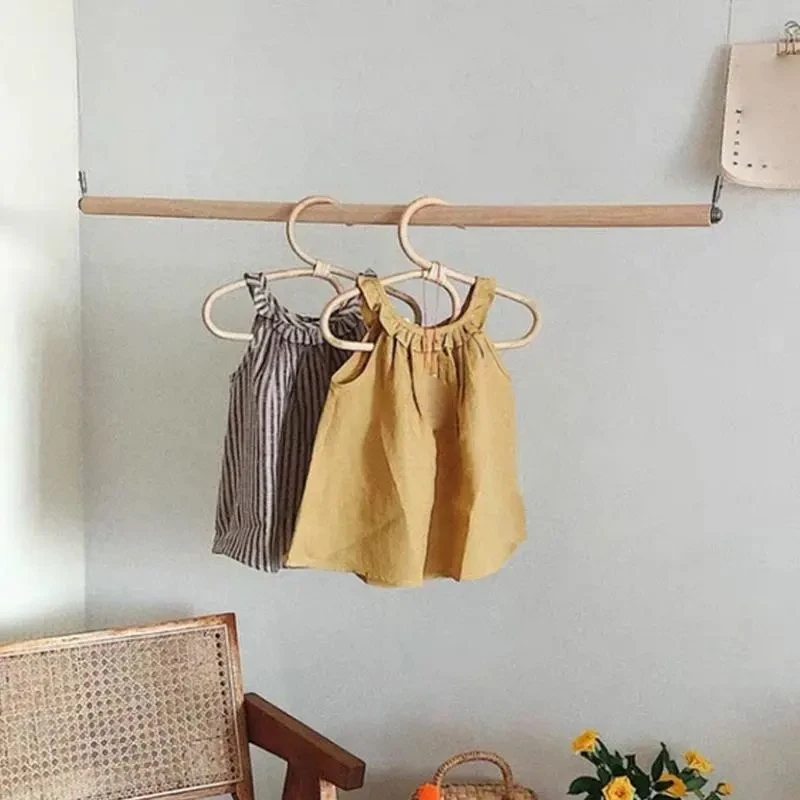 Ceintre en rotin artisanal fait main