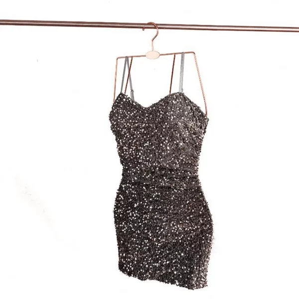 Cintre pour maillot, lingerie et robe – Image 5