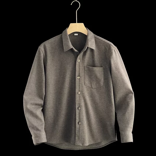 Cintre présentoir homme réglable – Image 3