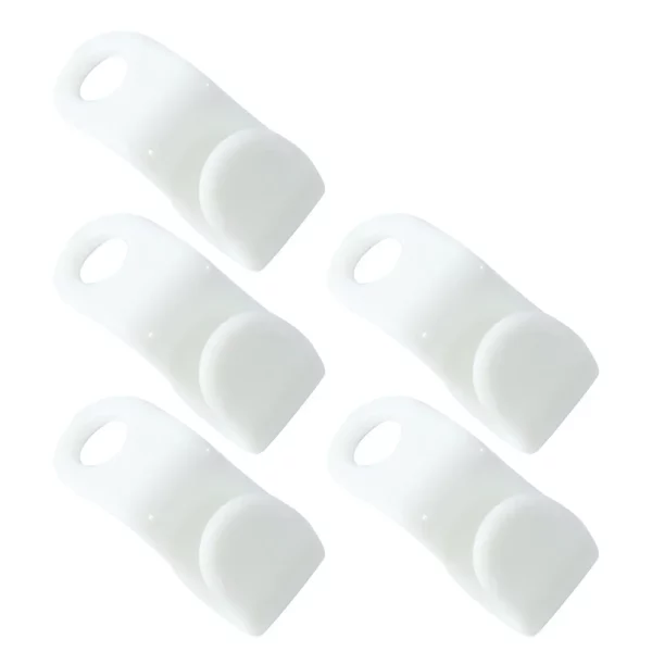 Crochets empilables pour cintres – lot de 20 – Image 7