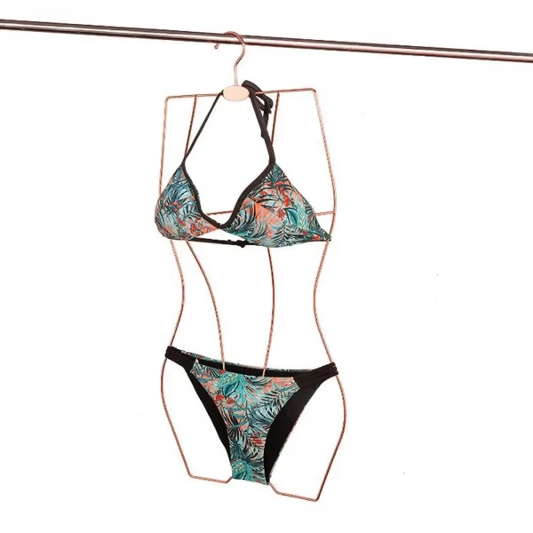Cintre pour maillot, lingerie et robe – Image 4